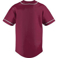 Cal State Chico Wildcats GameDay Greats Cardinal jersey – view 4