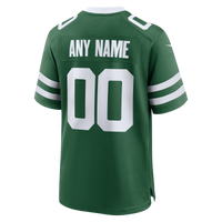 New York Jets Green jersey – view 4