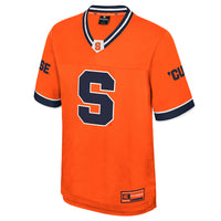Syracuse Orange Nothing But Orange jersey – view 3