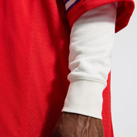 Buffalo Bills Josh Allen Red jersey – view 14