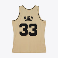 Boston Celtics jersey – view 4