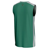 Binghamton Bearcats GameDay Greats Green jersey – view 4