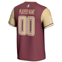 Florida State Seminoles GameDay Greats jersey – view 4