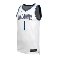Villanova Wildcats White jersey – view 3