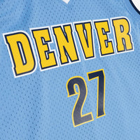 Denver Nuggets jersey – view 5