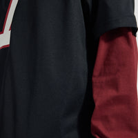 Atlanta Falcons Bijan Robinson Black jersey – view 14