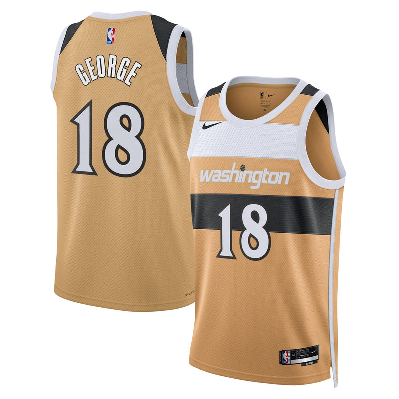 Washington Wizards jersey – view 1