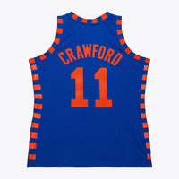 New York Knicks - Jamal Crawford jersey – view 3