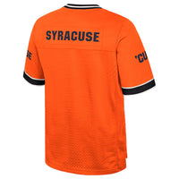 Syracuse Orange Nothing But Orange jersey – view 4