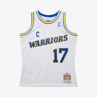 Golden State Warriors jersey – view 1