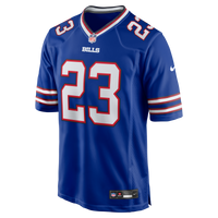 Buffalo Bills Dee Alford Royal jersey – view 2