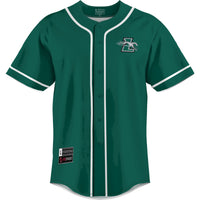 Loyola Greyhounds GameDay Greats Green jersey – view 3