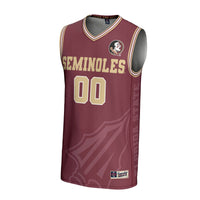 Florida State Seminoles GameDay Greats jersey – view 3