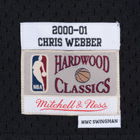Sacramento Kings jersey – view 4