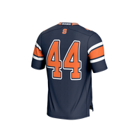 Lightweight Collegiate Orange jersey – view 4