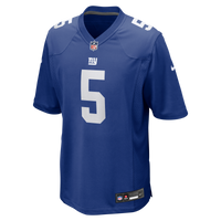New York Giants Kayvon Thibodeaux Royal jersey – view 2