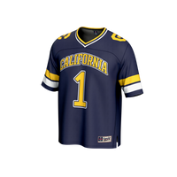 Cal Bears Collegiate Navy jersey – view 3
