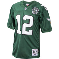 Philadelphia Eagles Randall Cunningham Green jersey – view 3