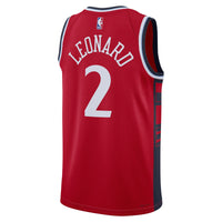 Los Angeles Clippers jersey – view 4