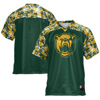 Baylor Bears GameDay Greats Green jersey – view 2