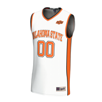 Oklahoma State Cowboys GameDay Greats White jersey – view 3