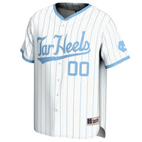 North Carolina Tar Heels GameDay Greats White jersey – view 3