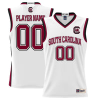 South Carolina Gamecocks GameDay Greats White jersey – view 1