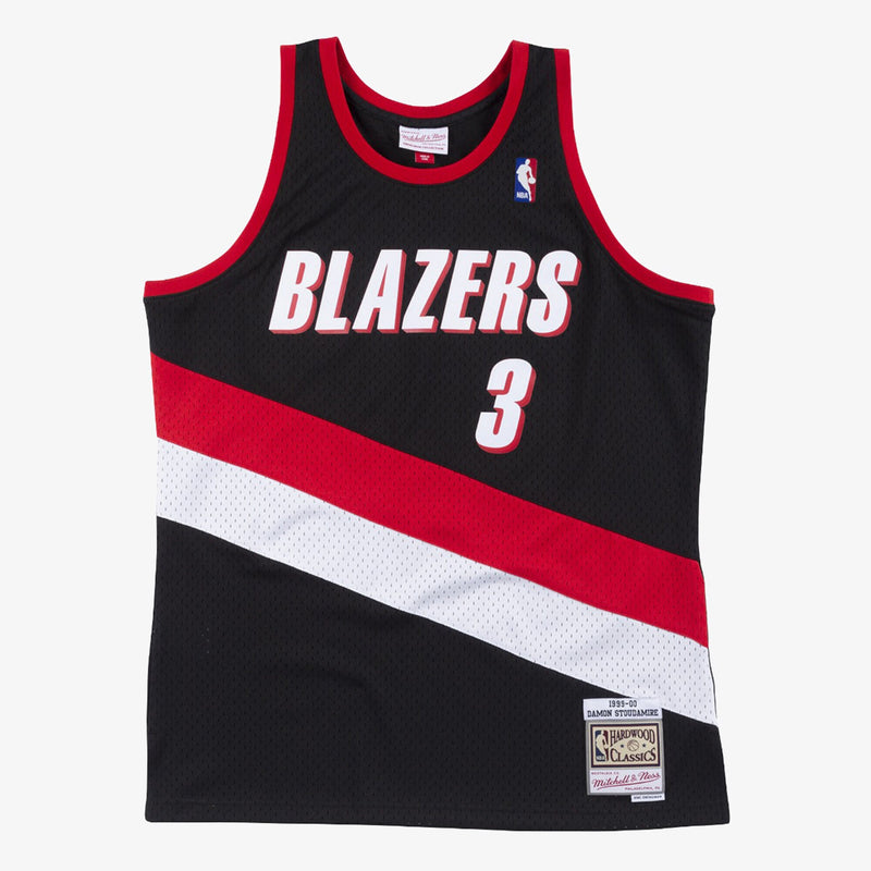 Portland Trail Blazers jersey – view 1