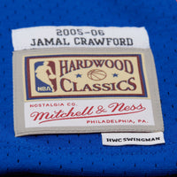 New York Knicks - Jamal Crawford jersey – view 6