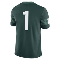 Green jersey – view 4