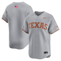 Gray jersey – view 1