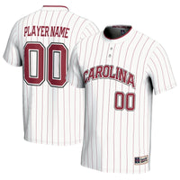 South Carolina Gamecocks GameDay Greats White jersey – view 2