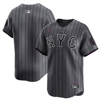New York Mets jersey – view 2