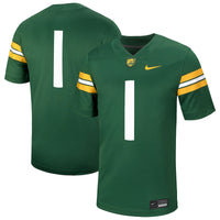 Green jersey – view 2