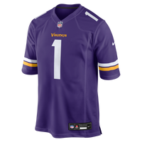 Minnesota Vikings Kyler Murray Purple jersey – view 3
