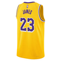 Los Angeles Lakers jersey – view 4