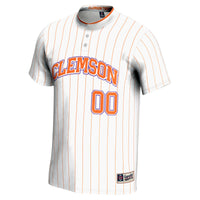 Clemson Tigers GameDay Greats White jersey – view 3