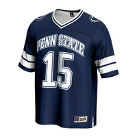 Penn State Nittany Lions Navy jersey – view 3