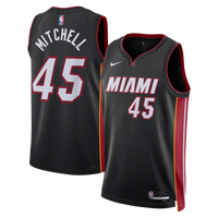 Miami Heat Black jersey – view 2