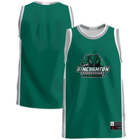 Binghamton Bearcats GameDay Greats Green jersey – view 2