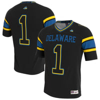 Delaware Fightin' Blue Hens GameDay Greats Blue jersey – view 1