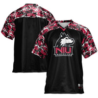 Northern Illinois Huskies GameDay Greats Black jersey – view 2