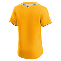 Athletics Gold jersey – view 4