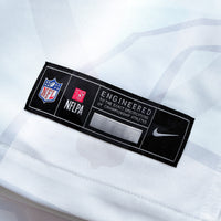 Washington Commanders White jersey – view 7