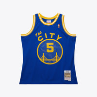 Golden State Warriors jersey – view 2