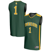 Baylor Bears Green jersey – view 1