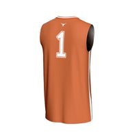 Texas Longhorns jersey – view 4