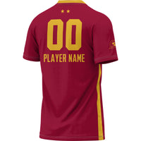 USC Trojans GameDay Greats jersey – view 4