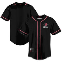 San Diego State Aztecs Scarlet jersey – view 2