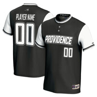 Providence Friars GameDay Greats Black jersey – view 1